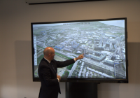 Sandyford Business District Launches Innovation Series 2025 with Digitalisation Event gallery image thumbnail