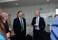 Sandyford Business District inaugural Executive Luncheon gallery image thumbnail