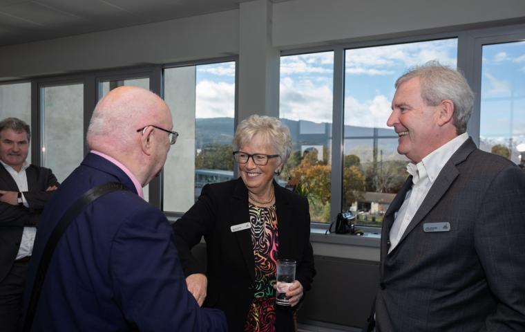 Sandyford Business District inaugural Executive Luncheon gallery image