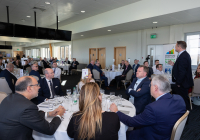 Sandyford Business District inaugural Executive Luncheon gallery image thumbnail