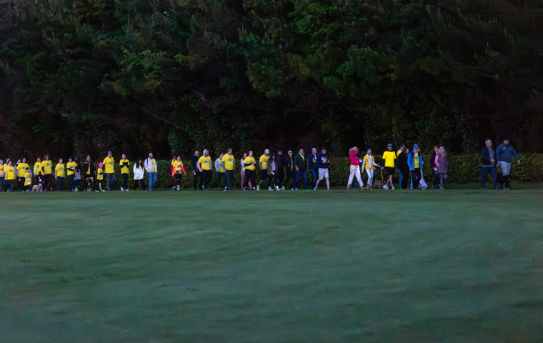 SBD Darkness into Light in Leopardstown Racecourse gallery image