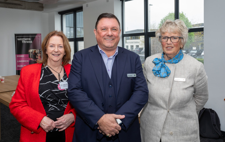 SBD Panel Discussion with Dublin Candidates for the European Parliament Elections gallery image