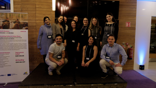 SBD Storytelling Event