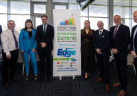 Sandyford Business District inaugural Executive Luncheon gallery image thumbnail