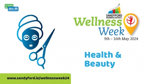 Wellness Week - Health & Beauty 
