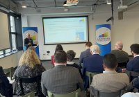 Sandyford Business District’s TDs & DLR Councillors Briefing Session 9th February 2026 gallery image thumbnail