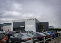 Spirit Skoda gallery image thumbnail