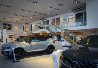 Spirit Volvo gallery image thumbnail
