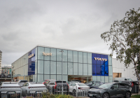 Spirit Volvo gallery image thumbnail