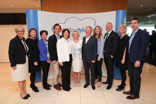Sandyford Innovation Forum 2019