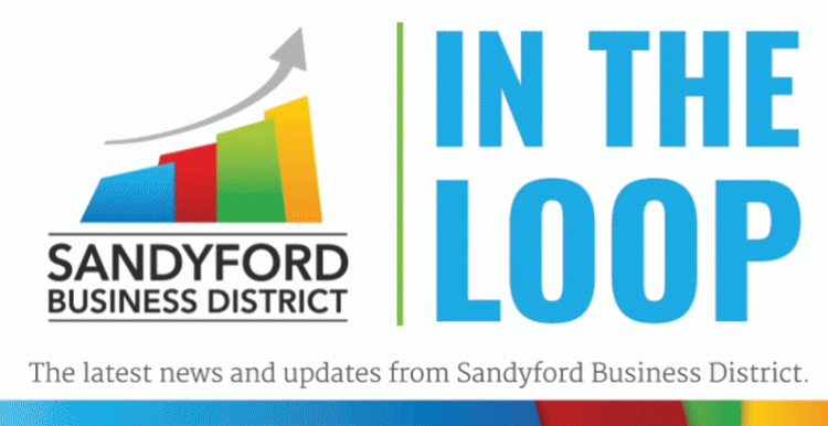 In The Loop - all the latest news from Sandyford Business District