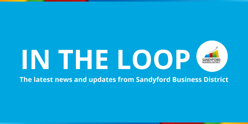 In The Loop - all the latest news from Sandyford Business District