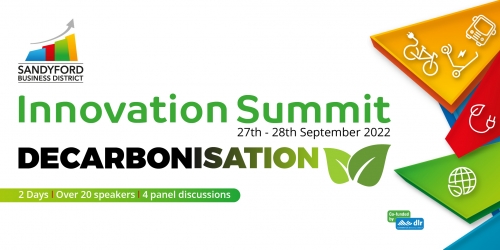 SBD Innovation Summit 2022