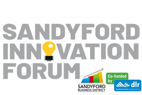 Sandyford Innovation Forum 2019