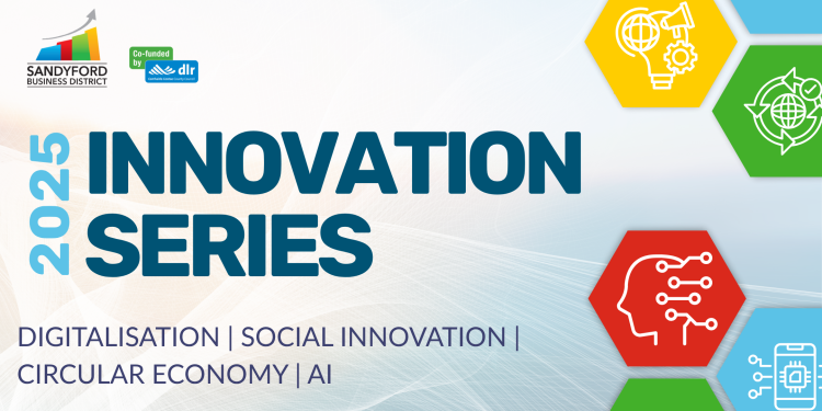 SBD Innovation Series 2025