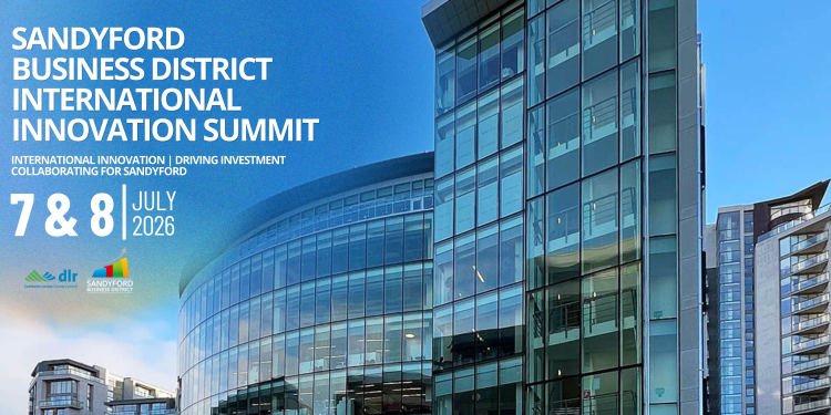 SBD International Innovation Summit  July 7th & 8th