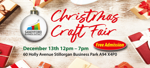 Christmas Craft Fair 2023