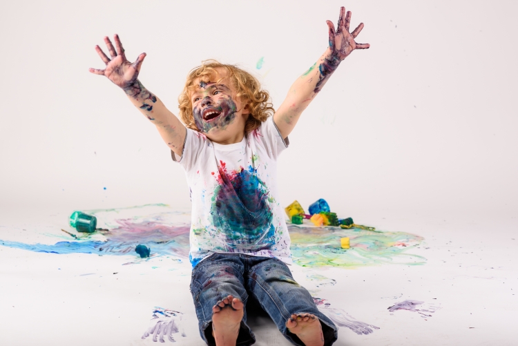 SBD Culture Night: Kids’ Corner Art Competition