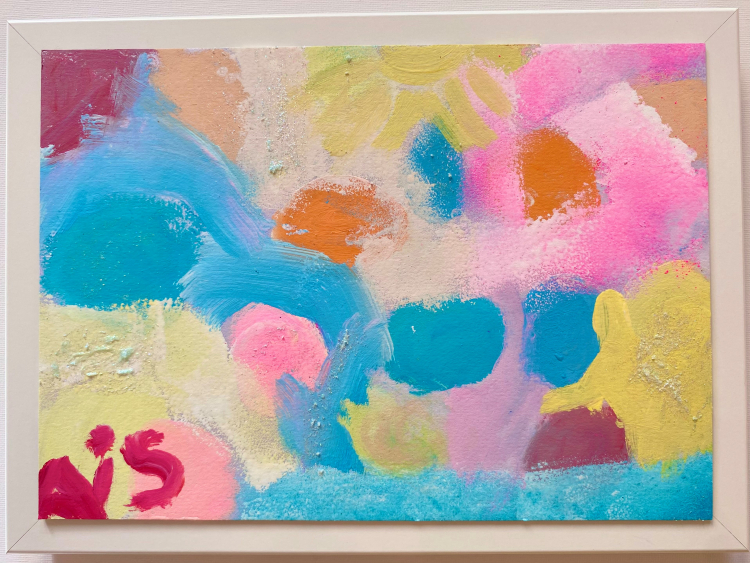 Dublin Culture Night Art Competition
