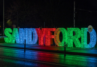 A Bright New Landmark for Sandyford Business District gallery image thumbnail