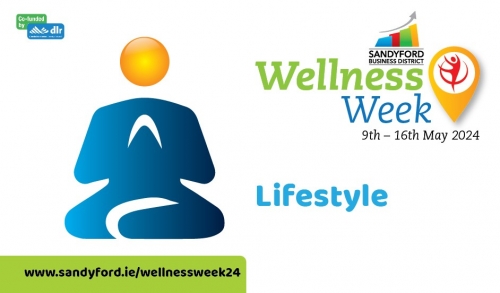 Wellness Week - Lifestyle Offers