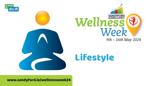 Wellness Week - Lifestyle Offers