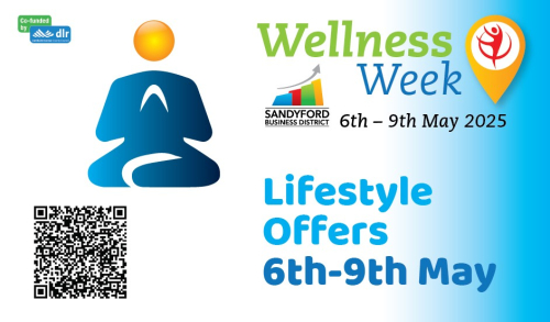 Wellness Week - Lifestyle Offers 