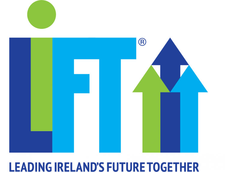 FREE LIFT IRELAND Roundtable on “Resilience” for Wellness Week 