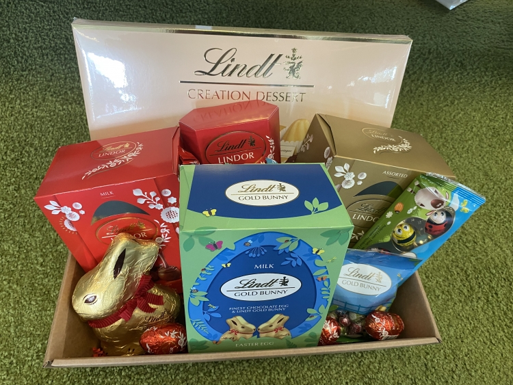 Easter Competition Time!