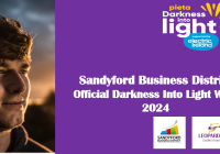 SBD and Pieta Darkness into Light Walk - Leopardstown Racecourse May 11th Sign up NOW!! gallery image thumbnail