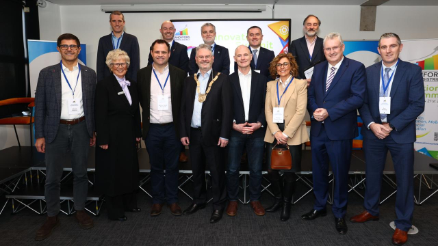 SBD Innovation Summit Review 2024