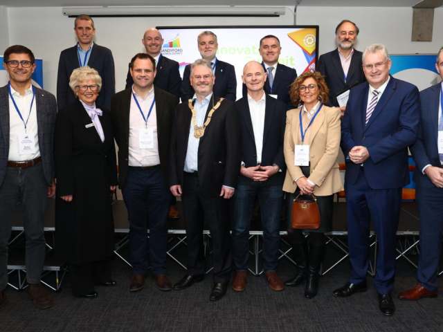 SBD Innovation Summit Review 2024