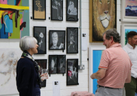 Celebrating Culture Night in Sandyford gallery image thumbnail