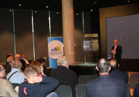 Sandyford Business District Innovation Summit 23 gallery image thumbnail