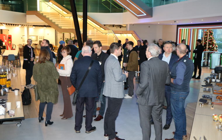 Sandyford Business District Innovation Summit 23 gallery image