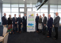 Sandyford Business District inaugural Executive Luncheon gallery image thumbnail