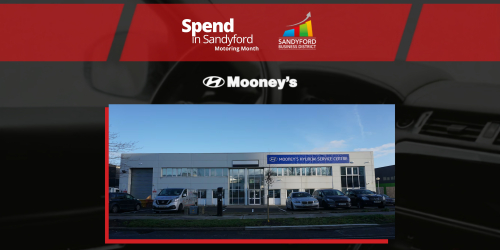 Mooney’s