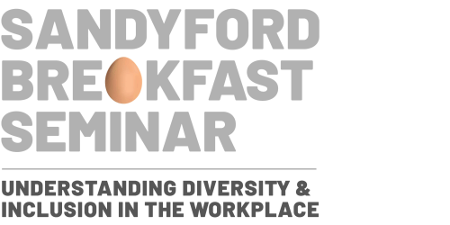 Sandyford Breakfast Seminar