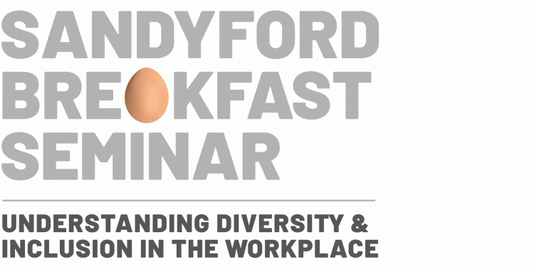 Sandyford Breakfast Seminar