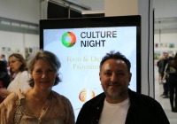 Celebrating Culture Night in Sandyford gallery image thumbnail