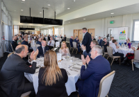 Sandyford Business District inaugural Executive Luncheon gallery image thumbnail