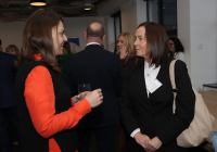 SBD Breakfast Networking Event: Bridging the Gap: Empowering Women and IT, Finance and Beyond” gallery image thumbnail