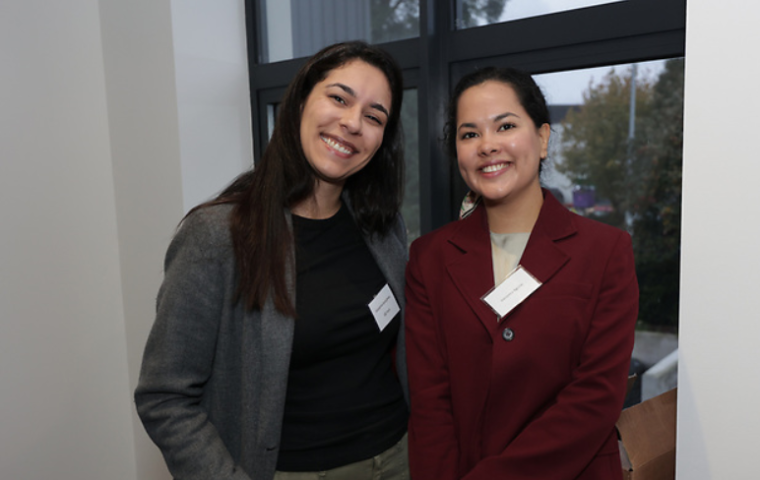 SBD Breakfast Networking Event: Bridging the Gap: Empowering Women and IT, Finance and Beyond” gallery image