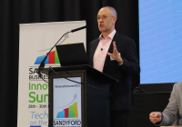 Sandyford Business District Innovation Summit 23 gallery image thumbnail