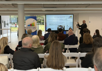 SBD Strategic Network Group Meeting September 3rd gallery image thumbnail