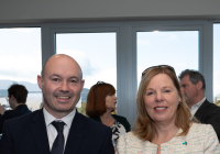 Sandyford Business District inaugural Executive Luncheon gallery image thumbnail