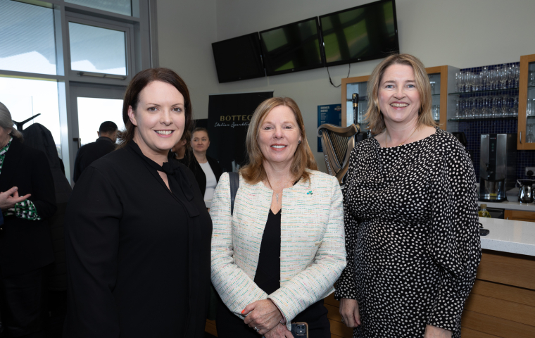 Sandyford Business District inaugural Executive Luncheon gallery image