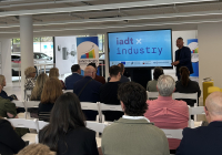 SBD Strategic Network Group Meeting September 3rd gallery image thumbnail