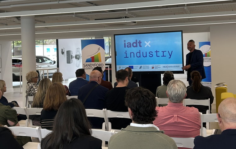 SBD Strategic Network Group Meeting September 3rd gallery image