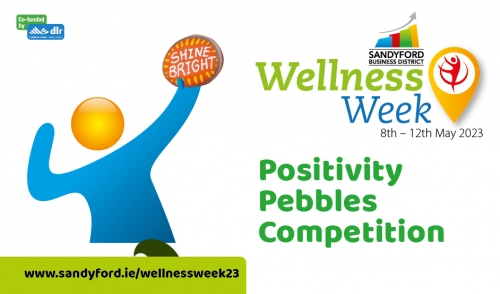 Positivity Pebble Competition